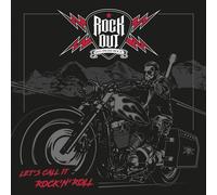 Let's Call It Rock 'N' Roll
