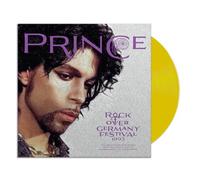 Rock Over Germany Festival 1993