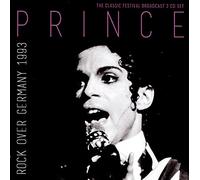 rock over germany live broadcast 1993