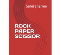 ROCK PAPER SCISSOR