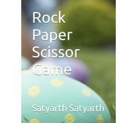Rock Paper Scissor Game