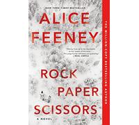 Rock Paper Scissors: A Novel