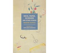 Rock, Paper, Scissors: And Other Stories