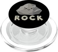 Rock Paper Scissors Group Halloween Costume Tee PopSockets PopGrip per MagSafe