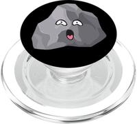 Rock Paper Scissors Group Halloween Costume Tee PopSockets PopGrip per MagSafe