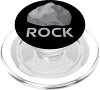 Rock Paper Scissors Group Halloween Costume Tee PopSockets PopGrip per MagSafe