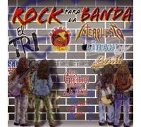 Rock Para la Banda - Rock Para la Banda