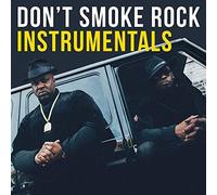 Rock, Pete - Don't Smoke Rock Instrumentals