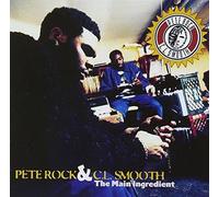 Rock, Pete - Main Ingredient