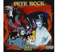 Rock, Pete - Ny's Finest