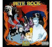 ROCK, PETE - NY'S FINEST +