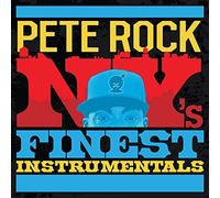 Rock, Pete - Ny's Finest Instrumentals (Rsd)