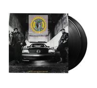 Pete Rock & CL Smooth - Mecca & The Soul Brother (180g) (Audiophile Vinyl) (2 LP)