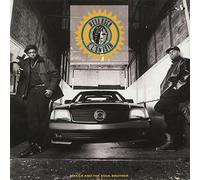 Pete Rock & CL Smooth - Mecca & The Soul Brother (180g) (Audiophile Vinyl) (2 LP)