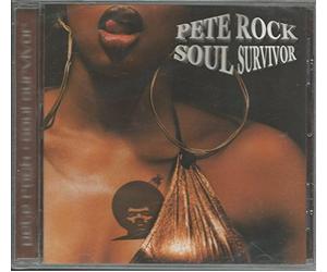 Rock, Pete - Soul Survivor