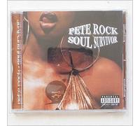 Rock,Pete - Soul Survivor/Intl.Version