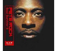 Rock,Pete - Soul Survivor Vol.2