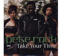 Rock, Pete - Take Your Time / Game