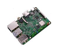 Rock Pi 4 Plus Rockchip RK3399(OP1) Single Board Computer LPDDR4 4 GB con WiFi 5 e Bluetooth 5.0 Support Twister OS