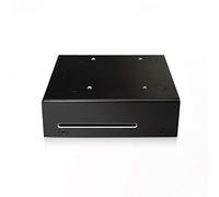 Rock PI X Model B Win10 in-tel Atom x5-Z8303 Computer a scheda singola (custodia in metallo)