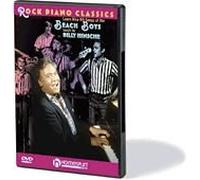 Rock Piano Classics: Learn Nine Hit Songs Of The Beach Boys