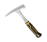 Rock Pick E Rock Hammer, mazzuolo Da Roccia Per Muratura