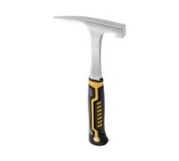 Rock Pick E Rock Hammer, mazzuolo Da Roccia Per Muratura