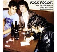 Rock Pocket - Por Um Rock and Roll Mais Alco