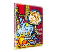 Rock & Pop total: 70er & 80er Jahre Hits - Metal-Pack