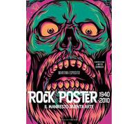 Rock poster 1940-2010