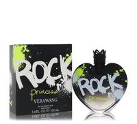 Rock Princess by Vera Wang Eau De Toilette Spray 3.4 oz / e 100 ml