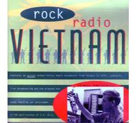 Rock Radio Vietnam