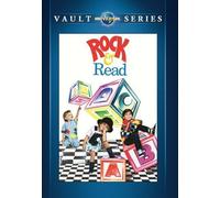 Rock & Read (DVD) Susanna Hoffs Victoria Peterson Donovan Leitch Pauly Shore