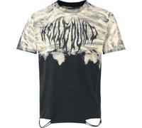 Rock Rebel by EMP Uomo T-Shirt Lost Souls Nero S
