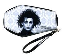 Rock Rebel Edward Forbice Fleur Bara Portafoglio RR-WAL80-EDWARDFLEURDELIS