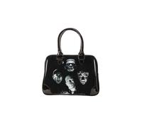 Rock Rebel Universale Mostri Horror Fascia Boemo Rhapsody Borsa UM-HB03