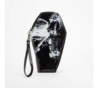 Rock Rebel Universale Mostri We Belong Dead Bara Portafoglio UM-WAL80-GLIT-WBD