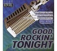 Rock Revival: Good Rockin Toni