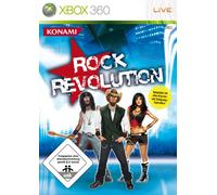 Rock Revolution [Edizione : Germania]