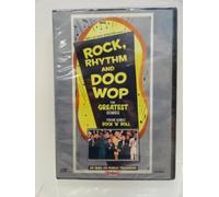 Rock Rhythm & Doo Wop: Greatest Early Rock