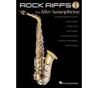 Rock Riffs (Mixed Media Product)