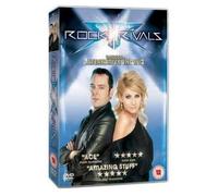 Rock Rivals: Series 1 (DVD) Sean Gallagher Michelle Collins Ricky Sol Heras
