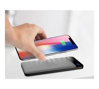 ROCK RMP 0378-G - Power Bank wireless da 8000mA