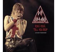 Rock, Rock, 'Till You Drop