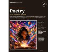 Rock & Rocket Growth: Poetry