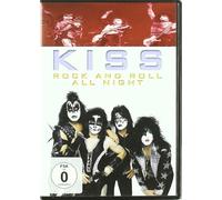 Rock & Roll All Night