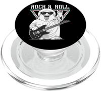 Rock & Roll Buddha - Tonalità per chitarra PopSockets PopGrip per MagSafe