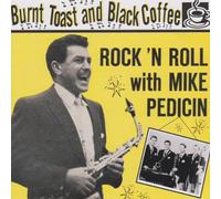 rock & roll - burnt toast & black coffee