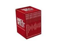 Rock & Roll Cinema 13-24 - Box