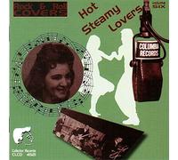 Various - Rock & Roll Covers: Hot Steamy